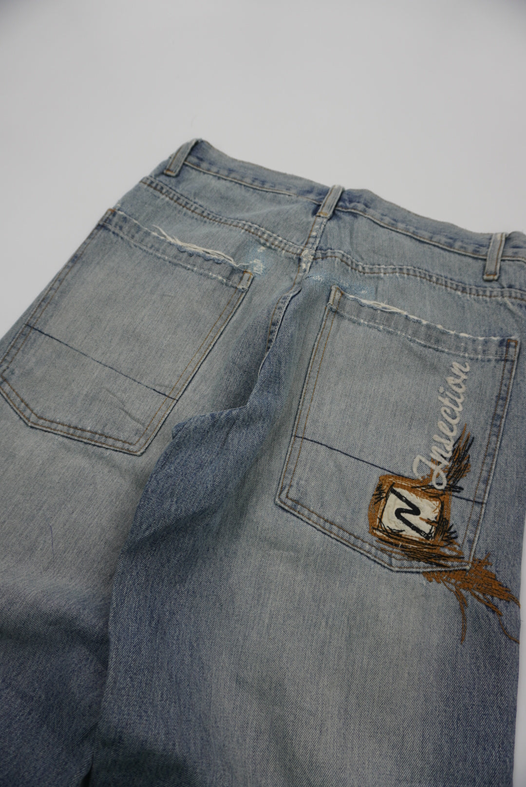 Jay Jays baggy Pants