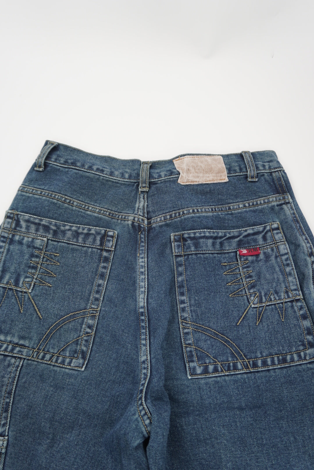 Yuanbang baggy Pants