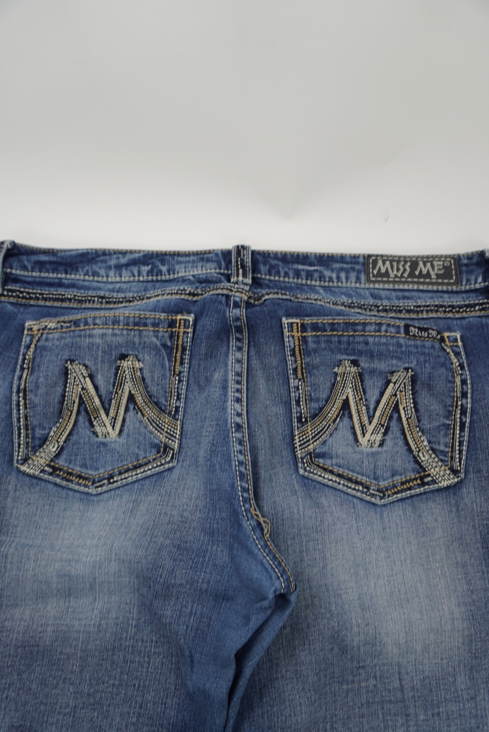 Miss Me the M series easy Boot