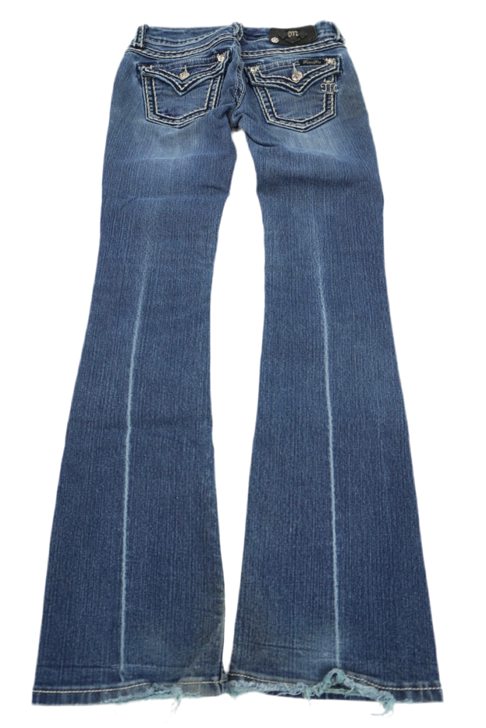 Miss Me boot Pants