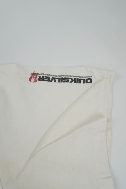 Quiksilver graphic Tee