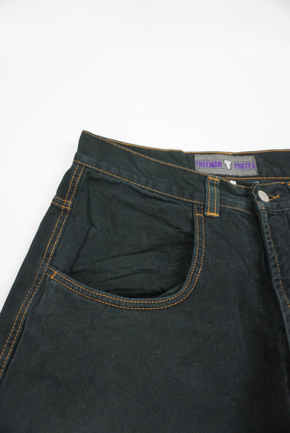 Freeman T. Porter Baggy Pants