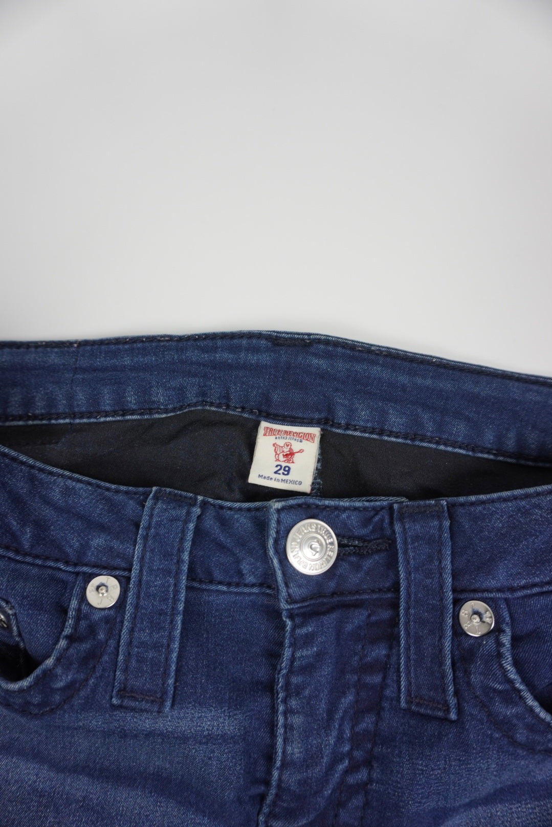True Religion Skinny Pants