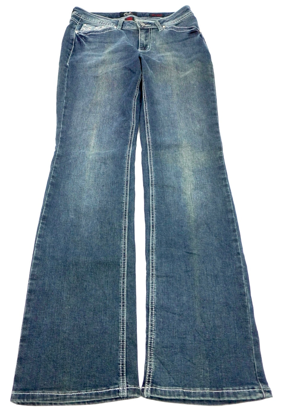 Earl jeans slim boot pants