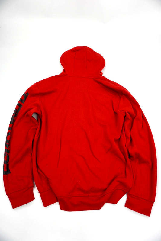 Ecko zip Hoodie