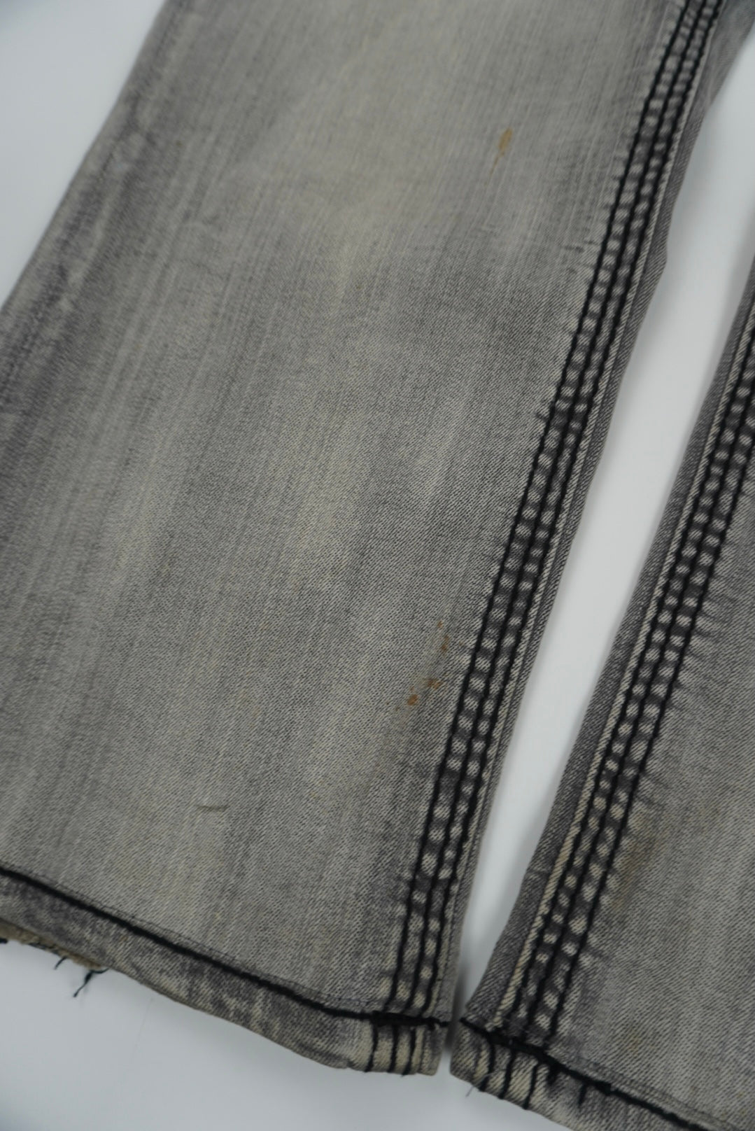 Rock Revival jarvis slim straight Pants