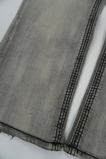 Rock Revival jarvis slim straight Pants