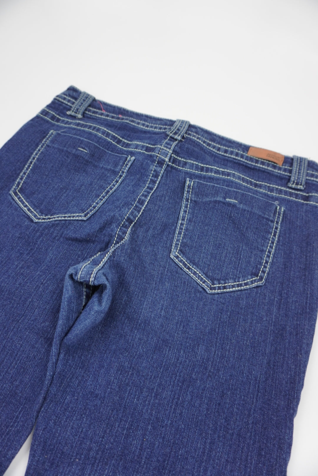 Almost Famous 70s inspired flared Pants