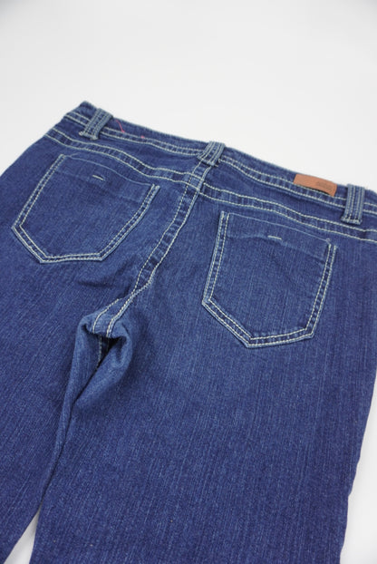 Almost Famous 70s inspired flared Pants