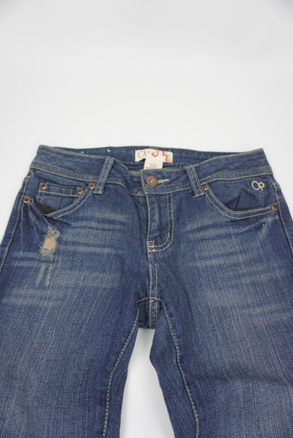 OP flared jean Pants