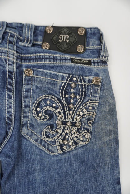 Miss Me Boot Pants