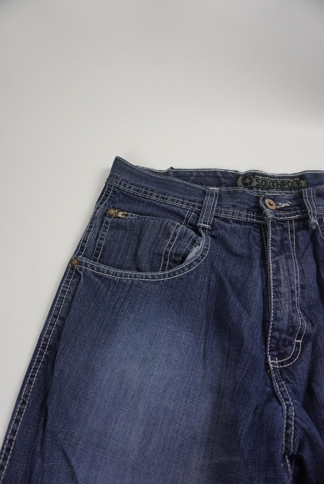 Southpole baggy Pants