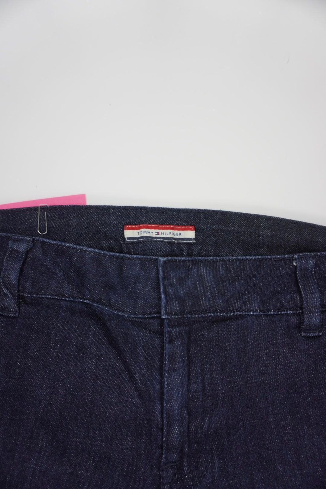Tommy Hilfiger Flared Pants