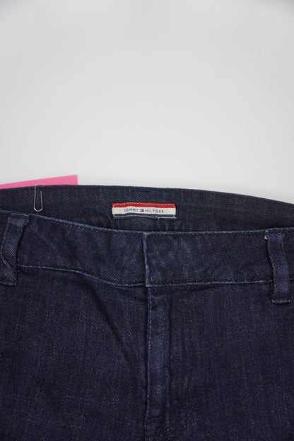 Tommy Hilfiger Flared Pants