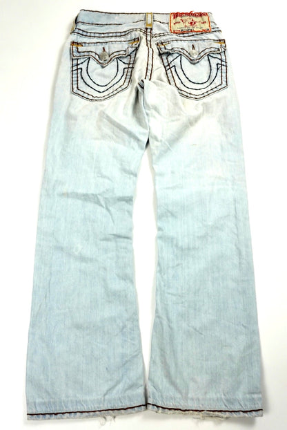 True Religion Billy super T Pants