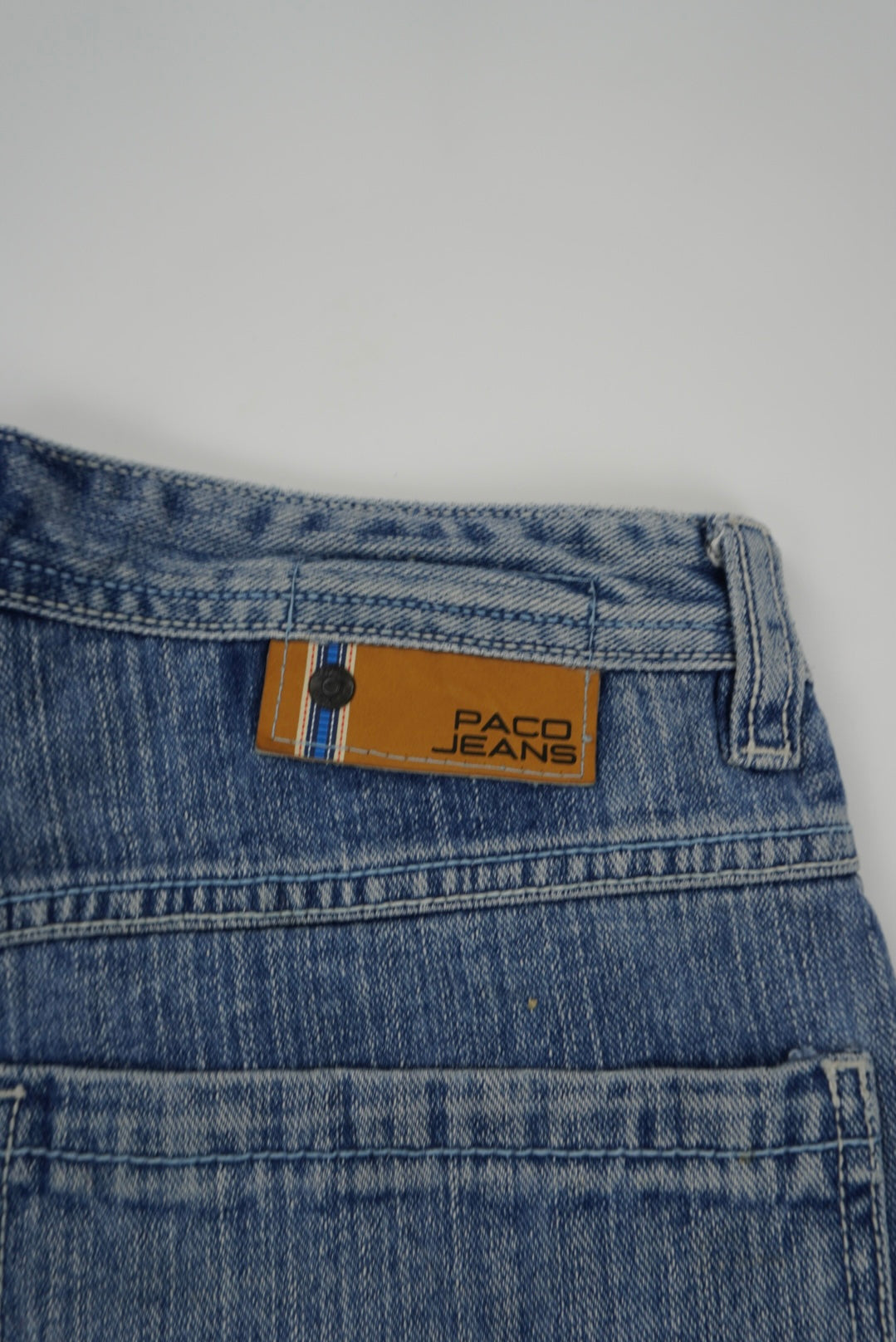 Paco Jeans Jorts