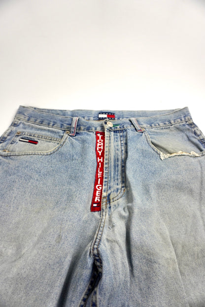 Tommy Hilfiger baggy Pants