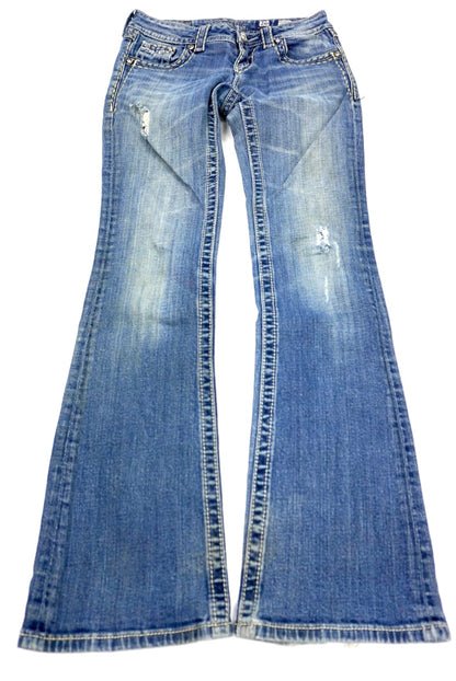 Miss Me boot Pants