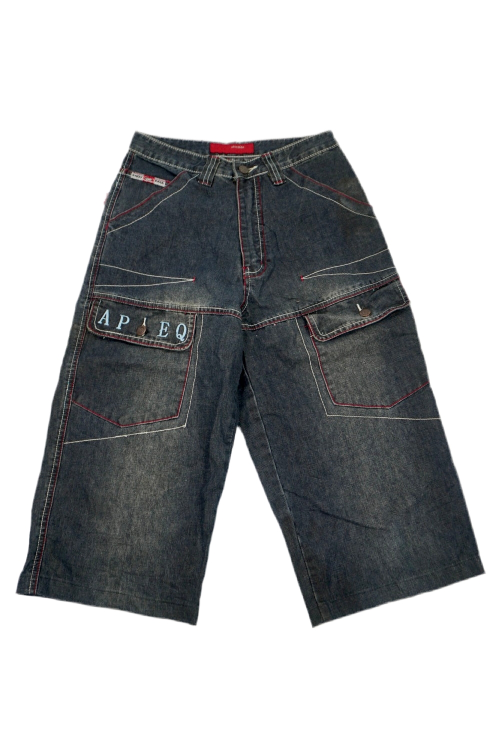 CKE jeans Jorts