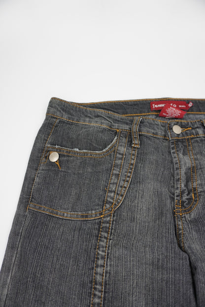 Jenny Jo Jeans flared Pants