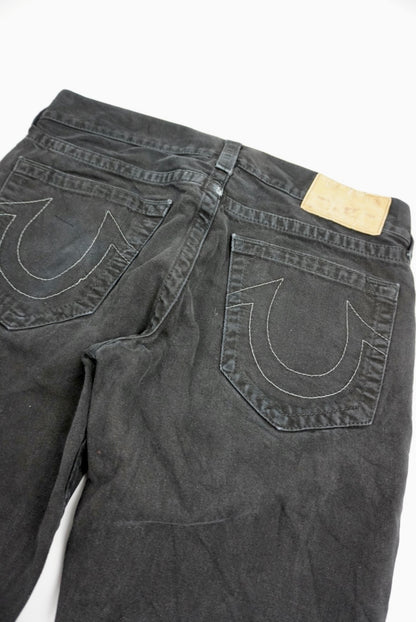 True Religion Skinny Pants