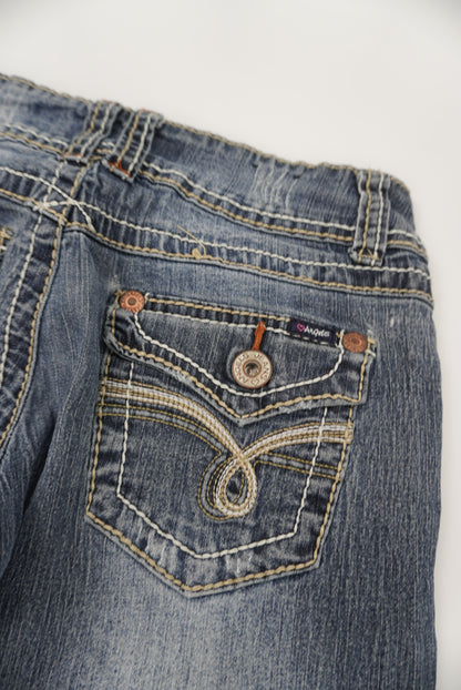 Angels Jeans flared Pants