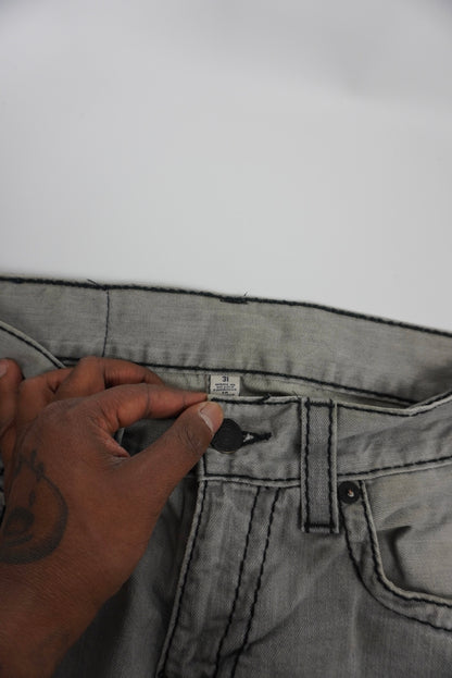 True Religion Slim Pants