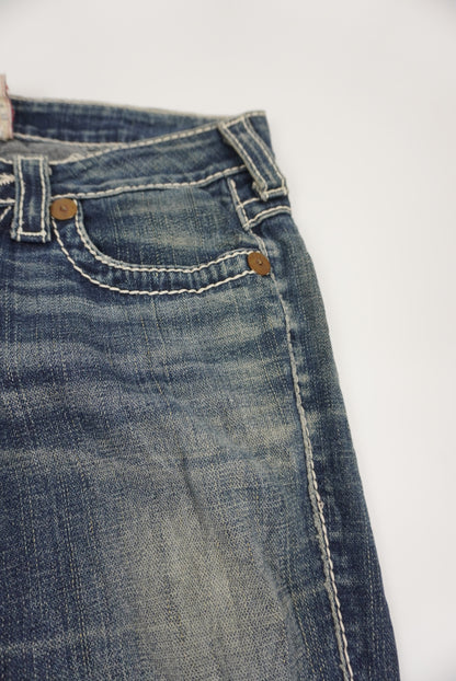 True Religion Joey Big T Pants
