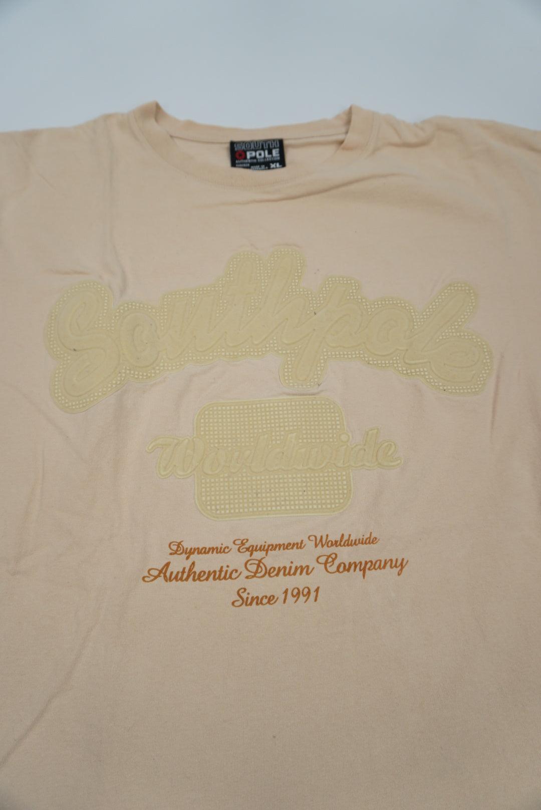 Southpole Tshirt