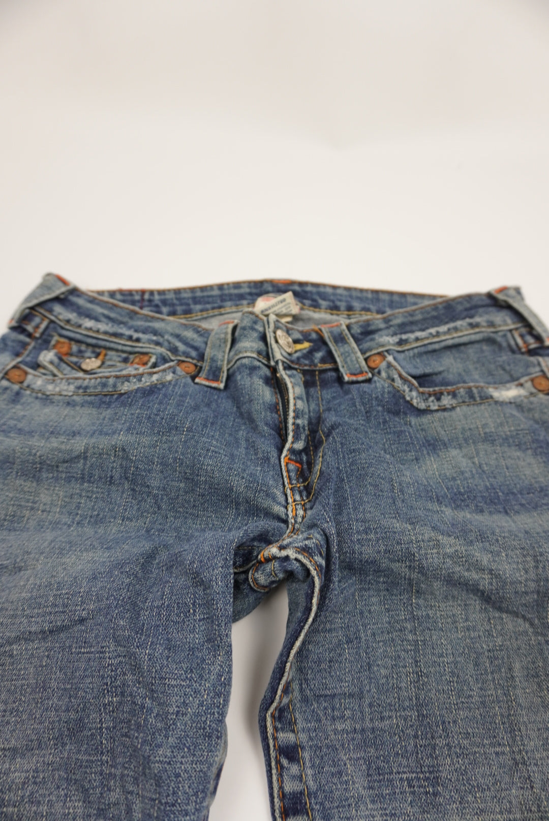 True Religion Billy Pants