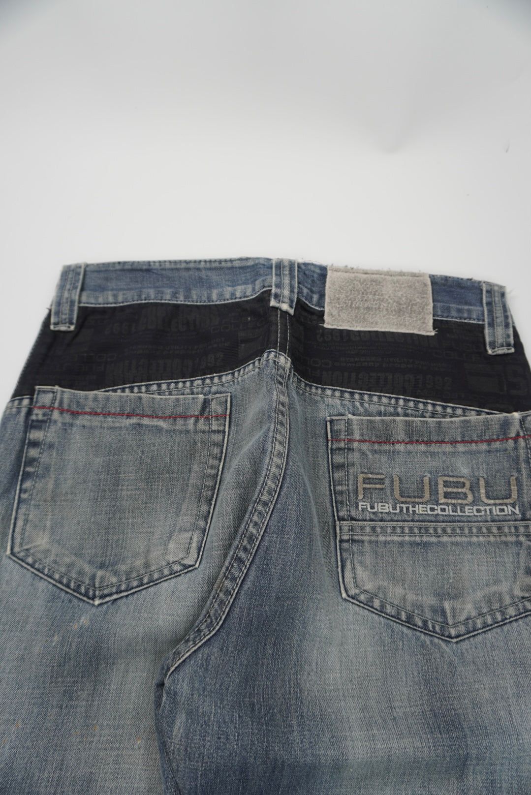 Fubu skinny Jeans