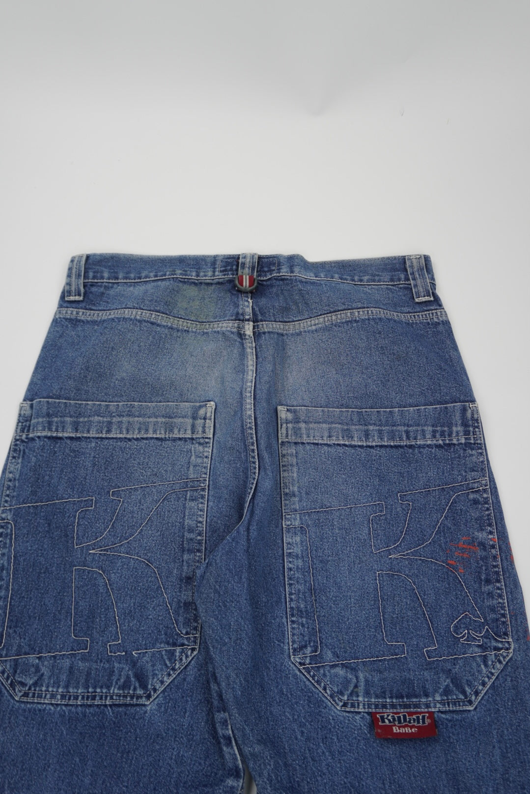 Killah Babe Baggy Pants