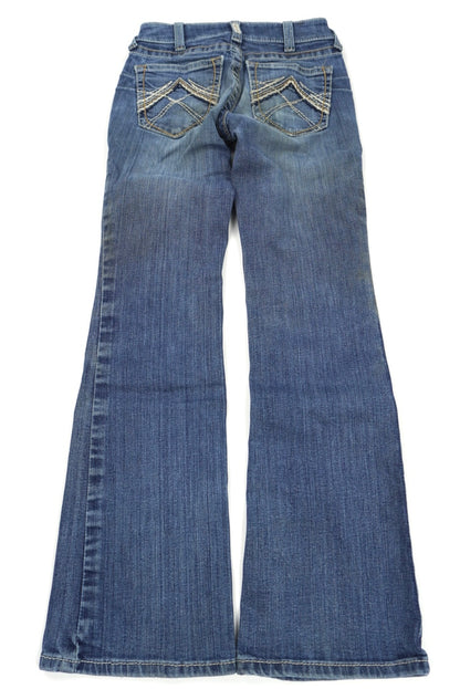 Ariat real denim flared Pants