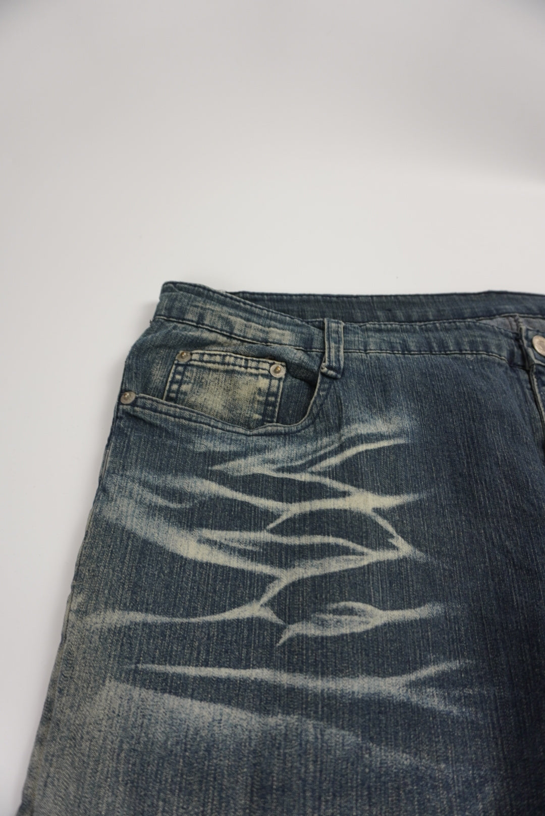 Blueway Baggy Jeans