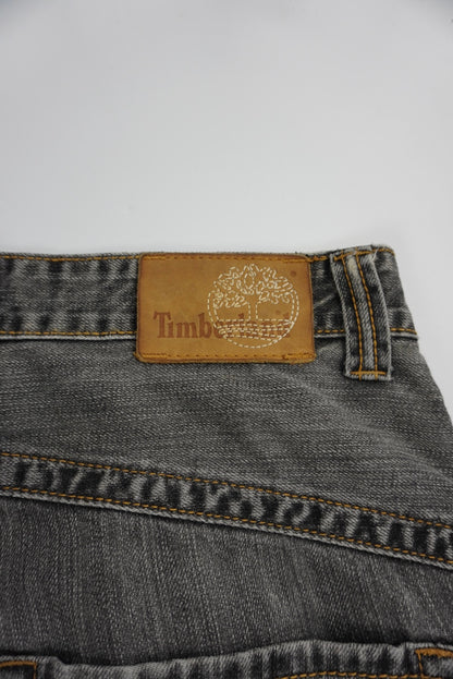 Timberland Baggy Jeans