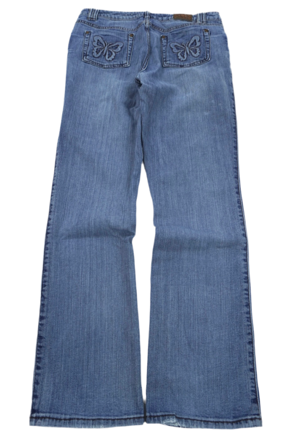 arizona jeans flared pants