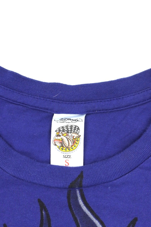 Ed Hardy Tshirt