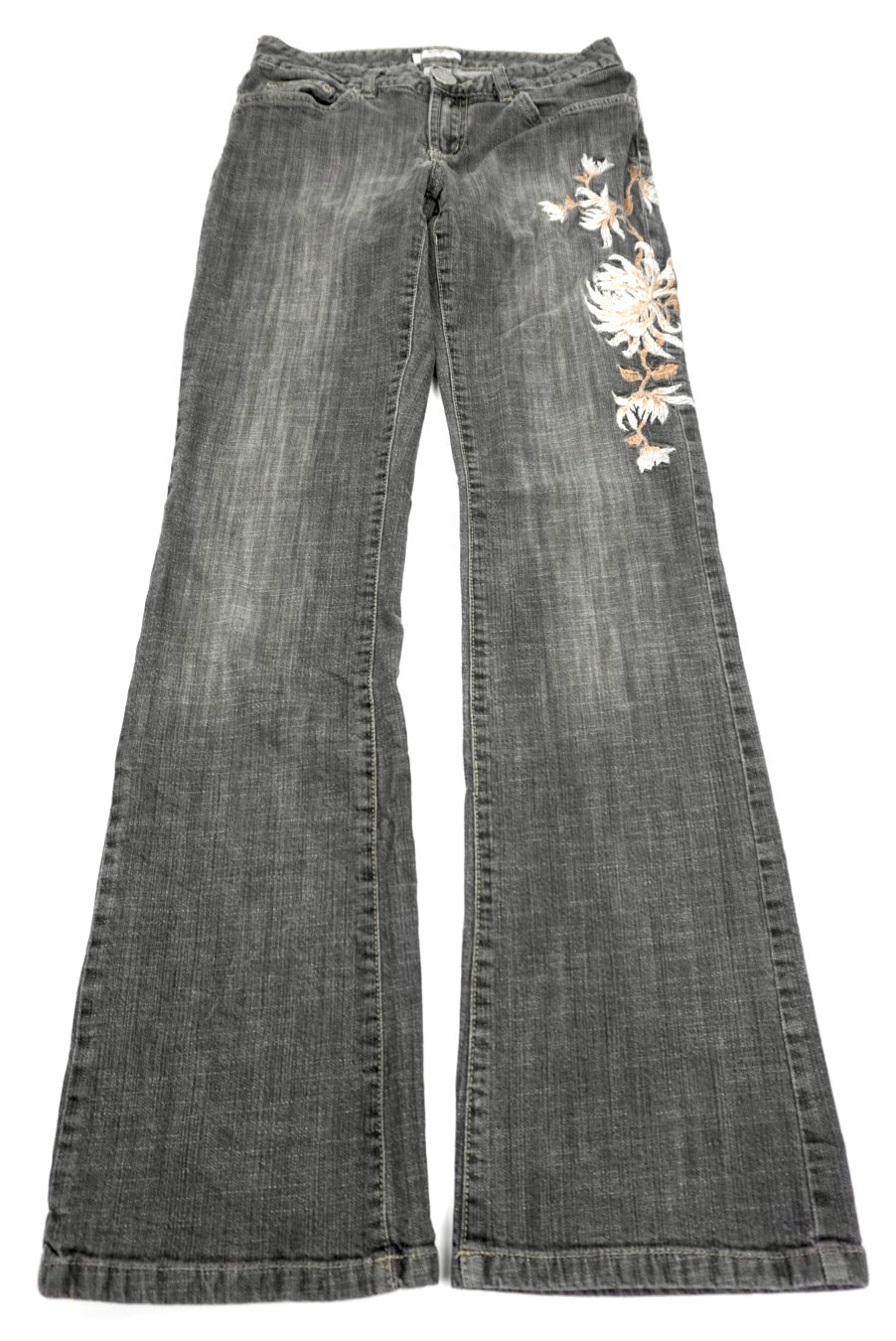 Metro 7 flared Pants