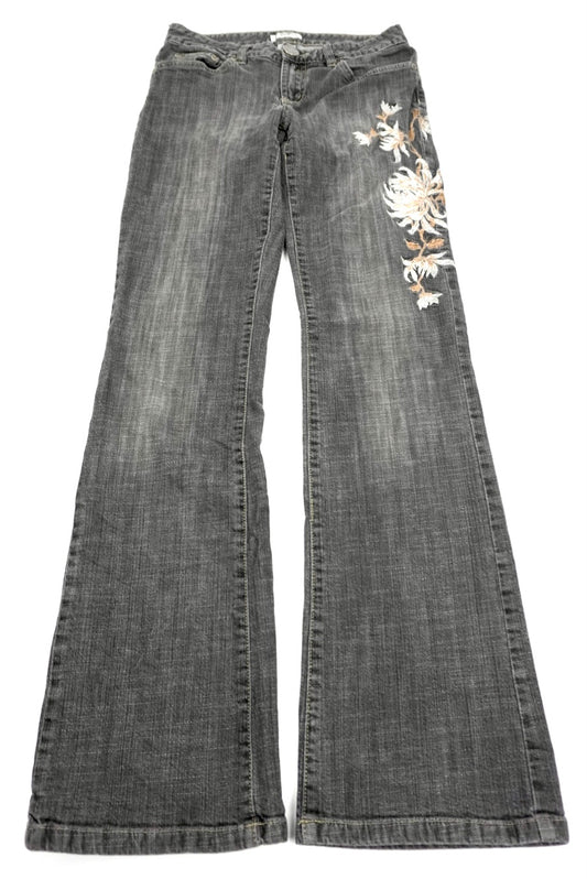 Metro 7 flared Pants