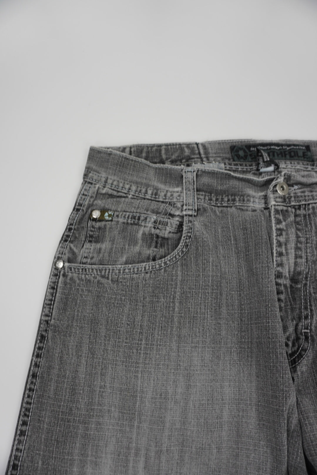 Southpole Baggy Pants