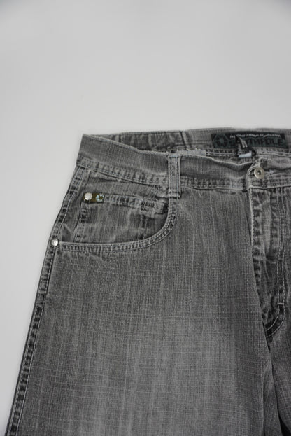 Southpole Baggy Pants