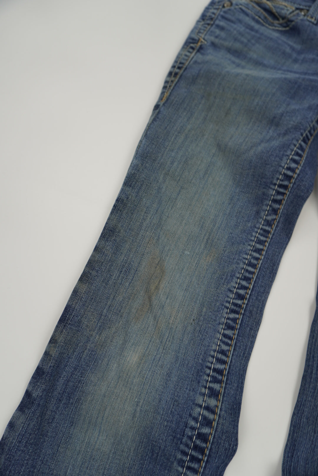 Ariat real denim flared Pants