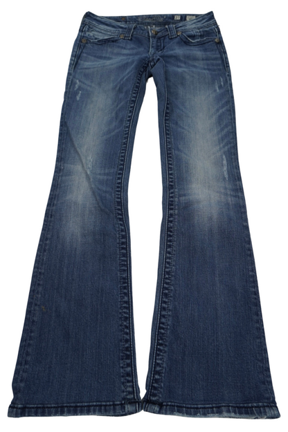 Miss Me Cowboy boot Pants