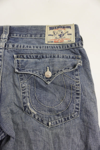 True Religion Bootcut Pants