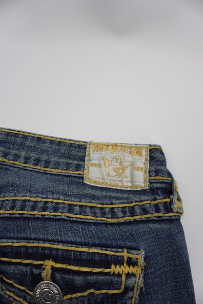 True Religion Billy super T
