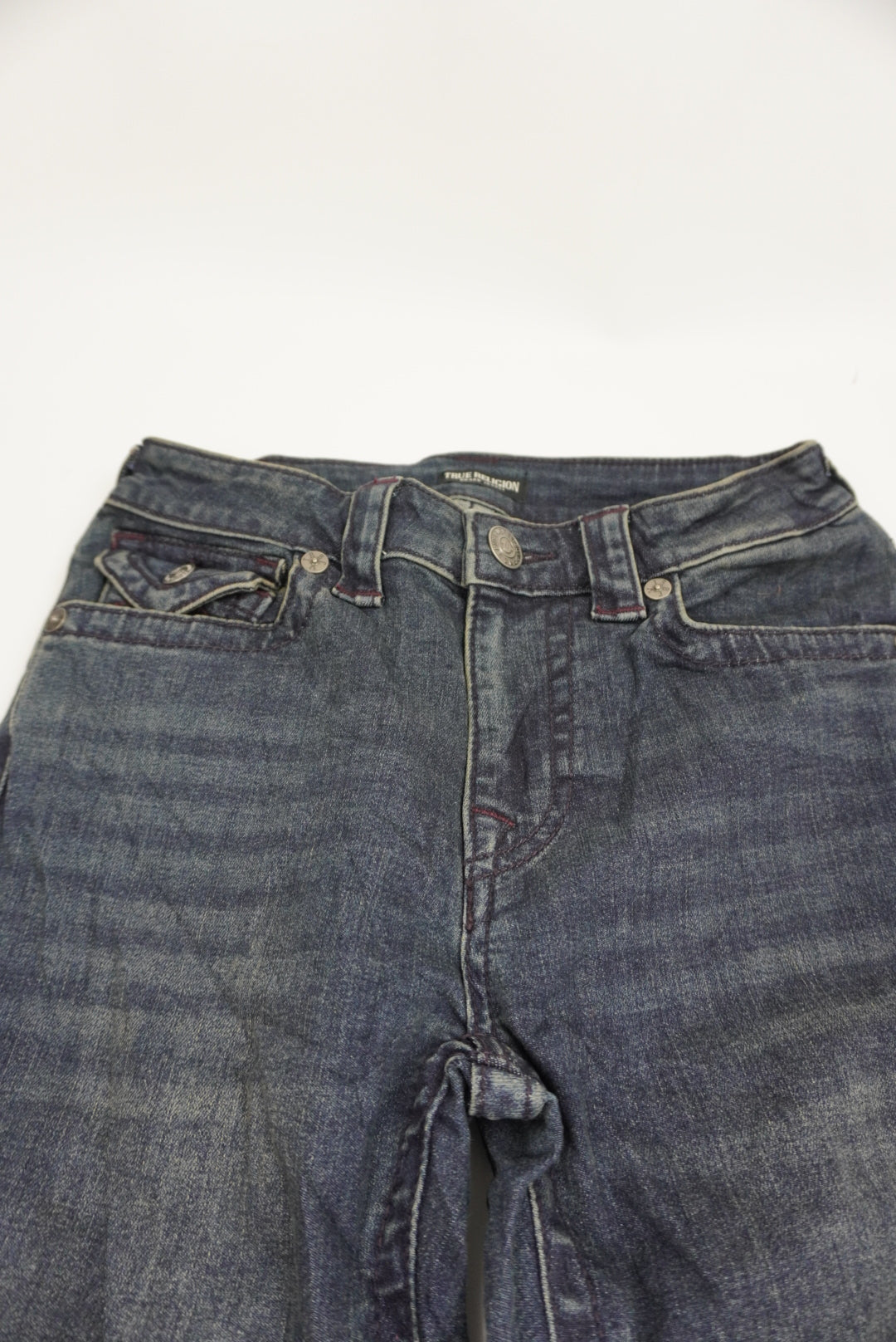 True Religion Bootcut Pants