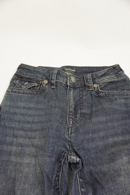 True Religion Bootcut Pants