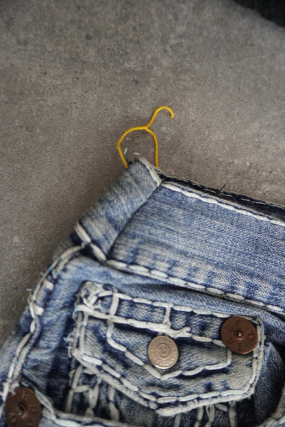 True Religion Joey Pants