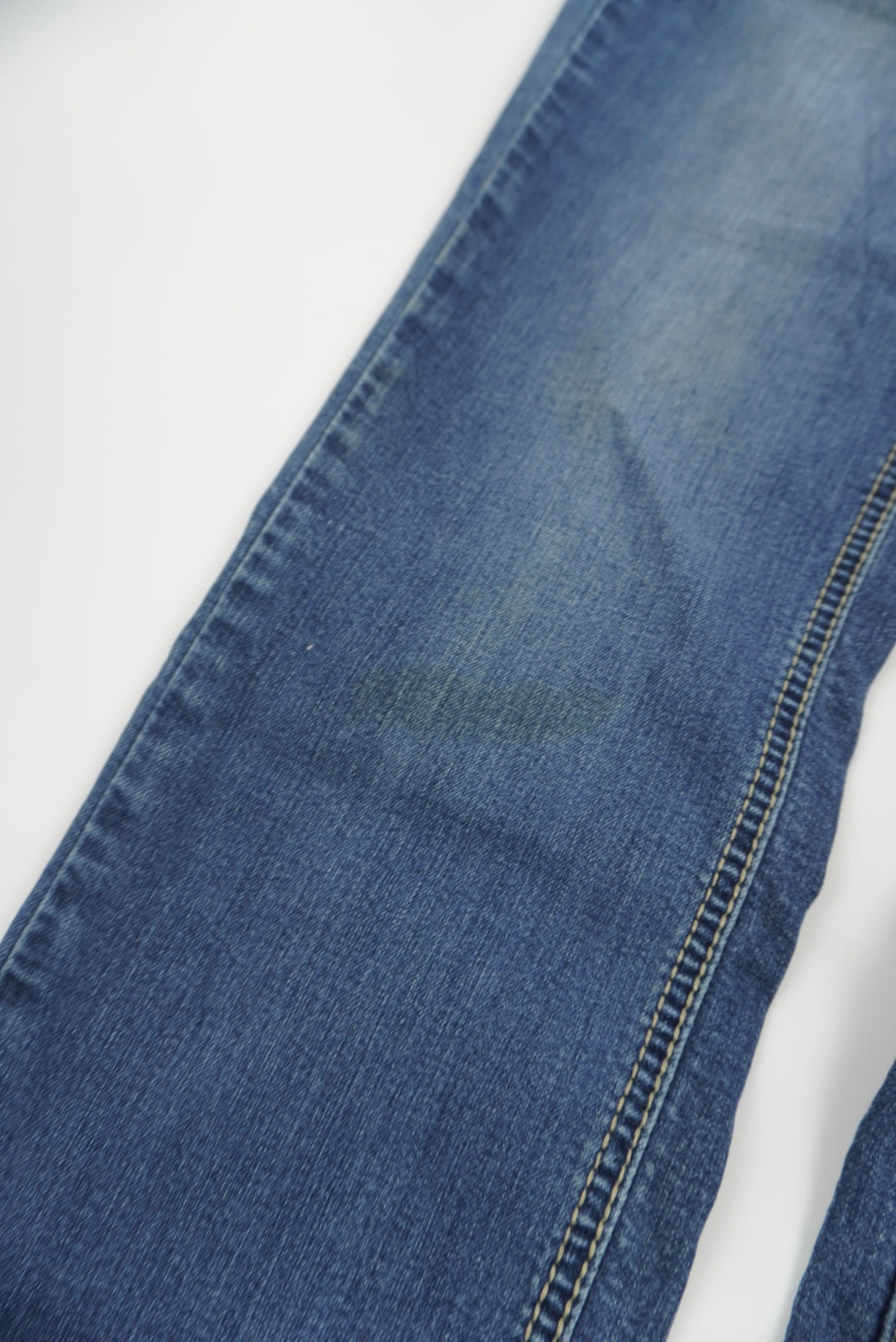 earl jean straight leg