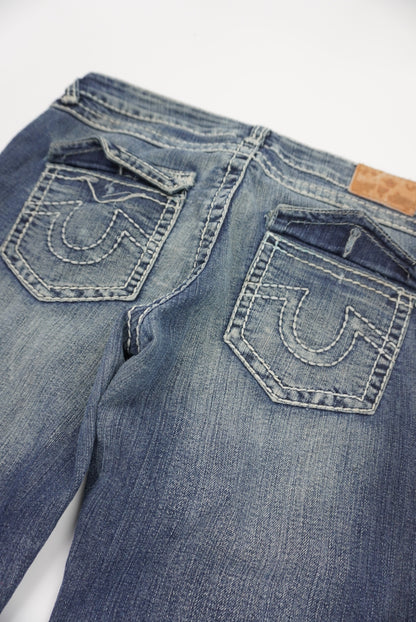 True Religion joey pants